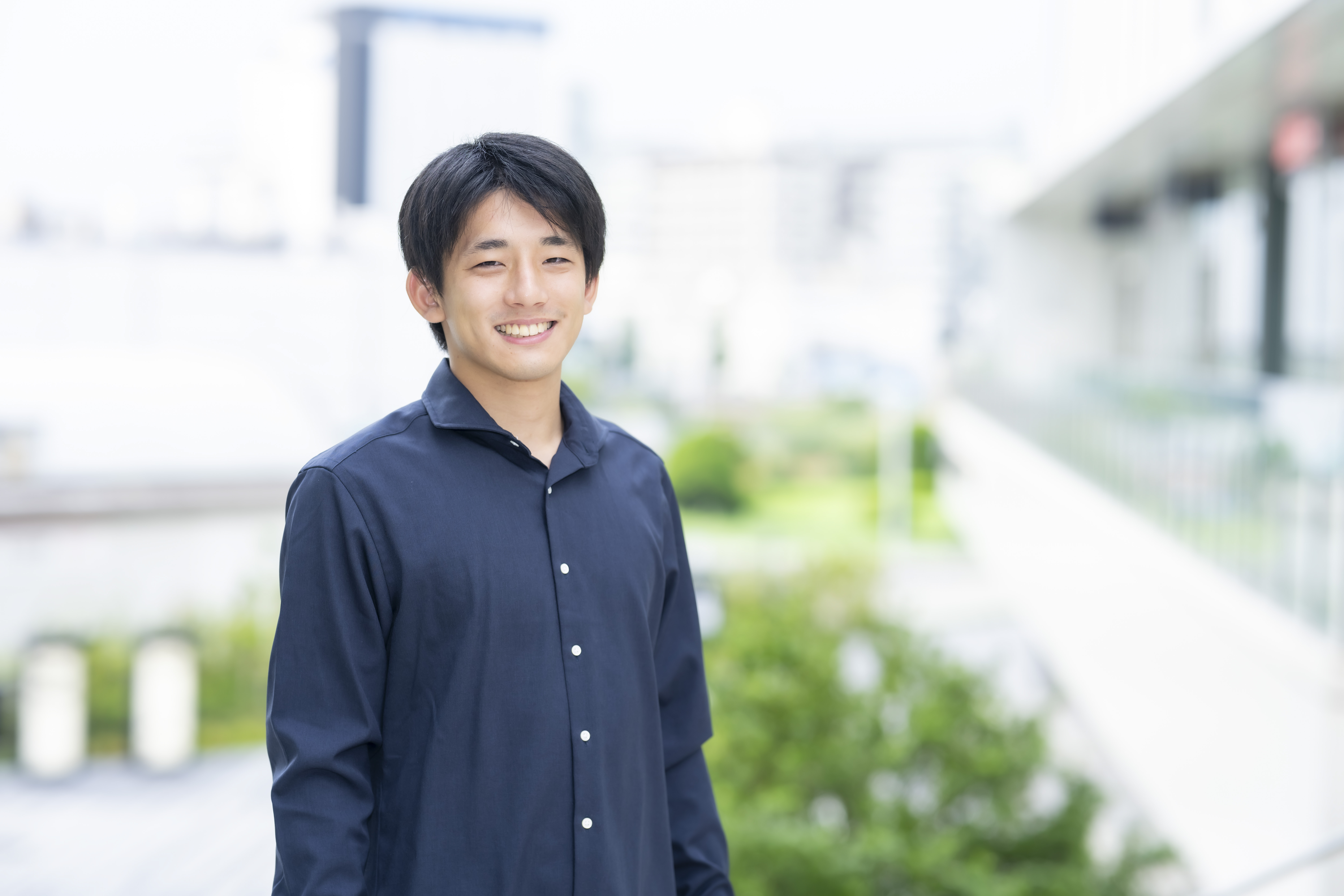 代表取締役 太田 光紀